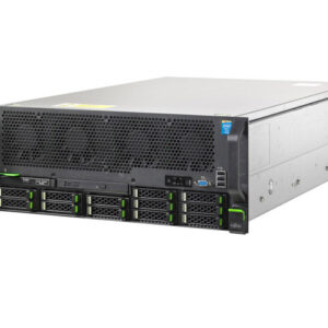 Fujitsu PRIMERGY RX4770 M2