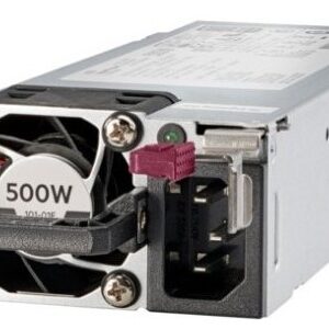 Блок питания HPE 865408-B21