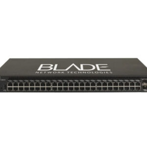 IBM BNT RackSwitch G8052F 730952F