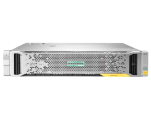 Массив HPE StoreVirtual 3200 N9X25A