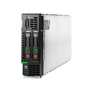 HPE Proliant BL460c Gen9 727021-B21