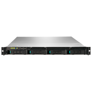Сервер HP Cloudline CL2100 G3 Server