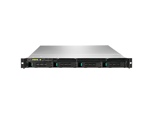 Сервер HP Cloudline CL2100 G3 Server