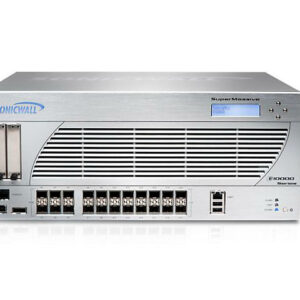 Оборудование для безопасности сети DELL SonicWALL SuperMassive E10000 серии