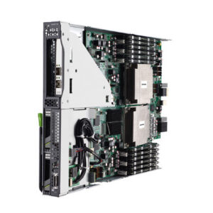 Блейд-сервер Huawei Tecal BH621 V2