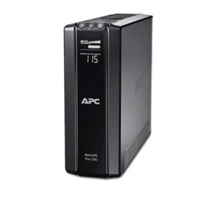 ИБП Back-UPS Pro BR1200G-RS