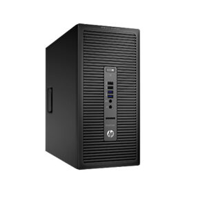 ПК HP EliteDesk 705 G1 Microtower
