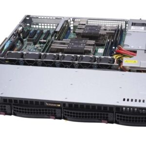 Сервер Supermicro SuperServer X11 DCO SYS-6019P-MTR