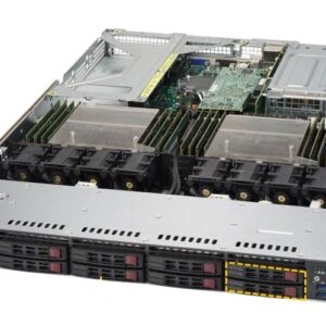 Сервер Supermicro SuperServer X10 Ultra SYS-1028UX-LL2-B8