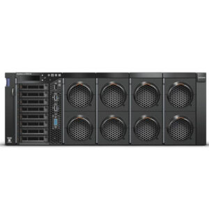 Lenovo System x3850 X6 6241HRG