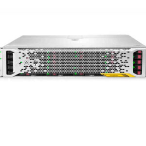 HPE Hyper Converged 250 для Microsoft Cloud Platform System Standard