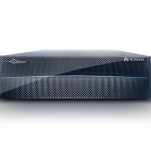 Системное хранилище Huawei OceanStor 2800 V5 для хранения видео-данных