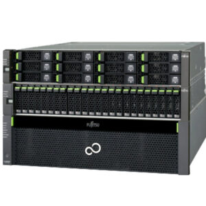 Fujitsu ETERNUS DX400 S2