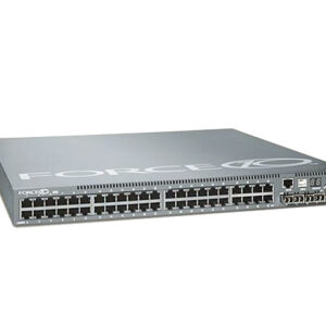 Коммутатор DELL Force10 S55