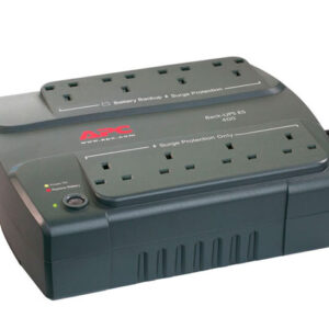 ИБП Back-UPS BE400-UK