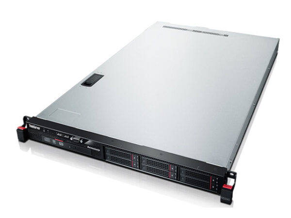 Lenovo ThinkServer RD340 70AB001UUX