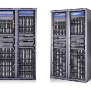 Новейшие системные хранилища Huawei OceanStor CloudStor CSS