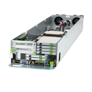 Сервер HPE Cloudline CL7100