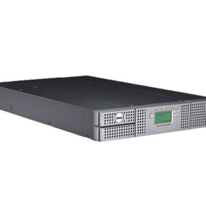 Tape Library Dell PowerVault TL2000 210-35625-001