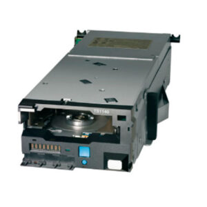 Гибкость и надежность хранения с IBM System Storage TS1140