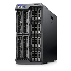 Блейд-сервер PowerEdge M630