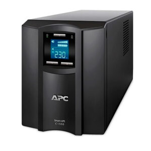 APC Smart-UPS SMC1500I