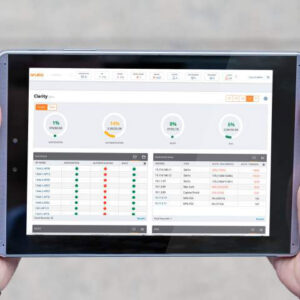 Управление сетями HPE