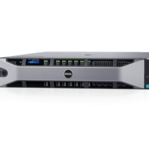 Стоечная рабочая станция Dell Precision R7910 Workstation