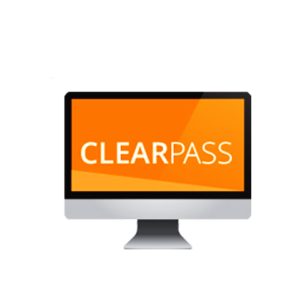 ClearPass Guest