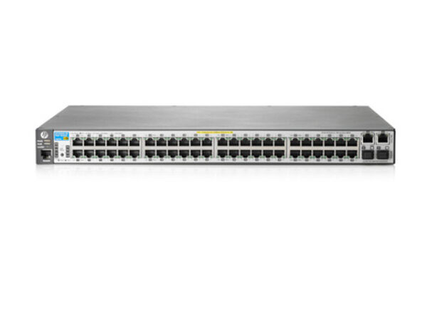 Коммутатор HPE Aruba 2620 J9627A