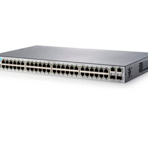 Коммутатор HPE Aruba 2530 J9781A