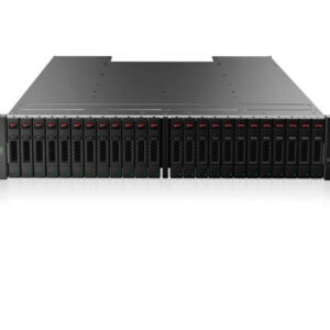 Система хранения данных Lenovo ThinkSystem DS4200 4617A41