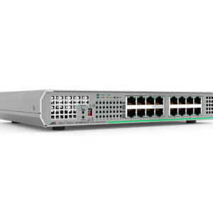 Коммутаторы Allied Telesis GS910 серии GS910/24