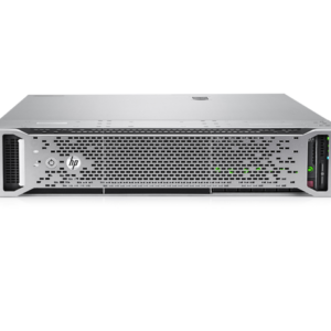 Платформа HPE Proliant DL380 Gen9