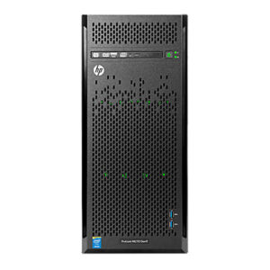 HPE ProLiant ML110 Gen10 878452-421