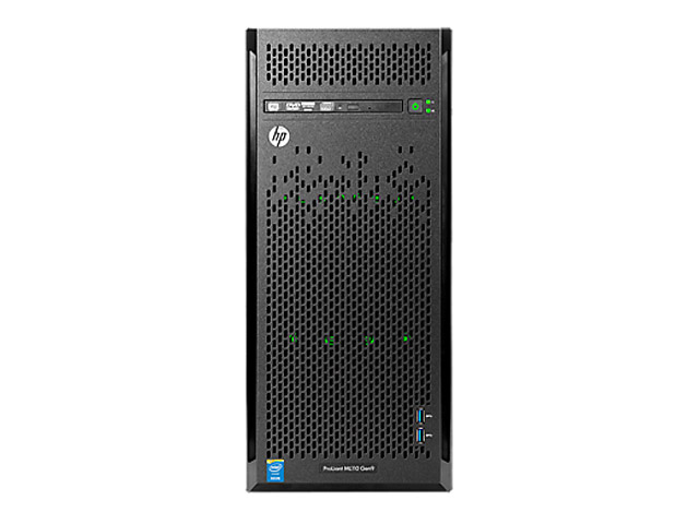 HPE ProLiant ML110 Gen10 878452-421