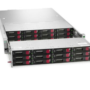 HPE StoreEasy 1650 Expanded Storage N9Y10A