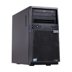 IBM Lenovo System x3100 M5 – отличный сервер для малого бизнеса