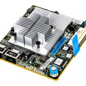 RAID-контроллер HPE 804331-B21