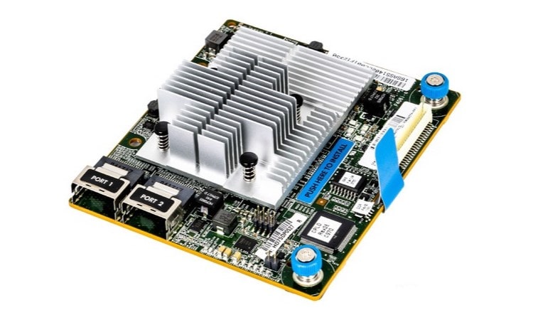 RAID-контроллер HPE 804331-B21