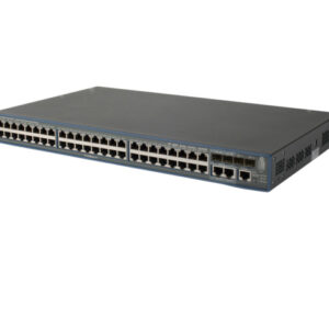 Коммутаторы HPE FlexNetwork 3600: отличный вариант для поддержки ресурсоемких нагрузок