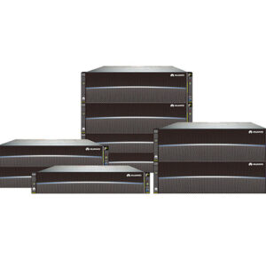 Гибридное системное хранилище Huawei OceanStor 5300 V5