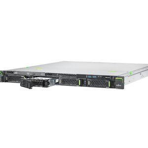 Удобные односокетные серверы PRIMERGY RX1330 M1