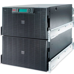 Серия Smart-UPS On-Line SURT20KRMXLI