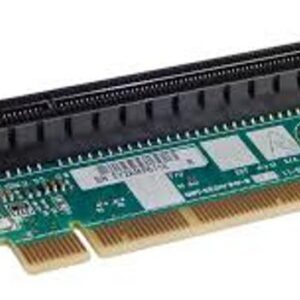 Райзер-карта для серверов HPE DL380/DL385 Gen10, pn 826700-B21