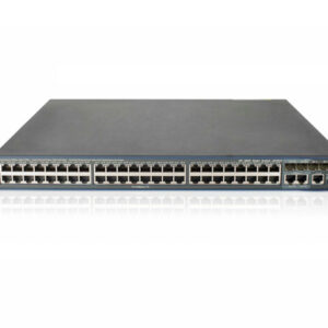 HPE FlexNetwork 3600 SI – коммутатор для периферийных сетей