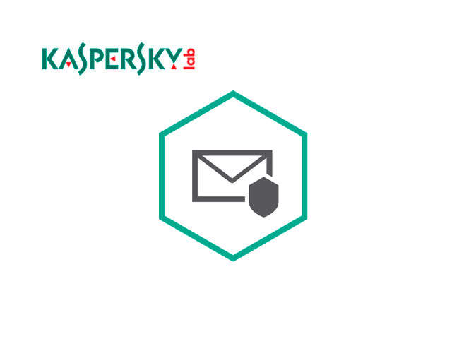 Kaspersky Security for Microsoft Office 365 KL4312RAQDW