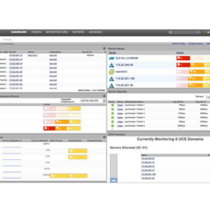 Cisco UCS Performance Manager