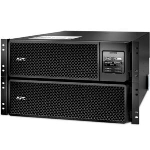 Серия Smart-UPS On-Line SRT8KRMXLI