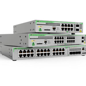 Коммутаторы Allied Telesis GS970M серии